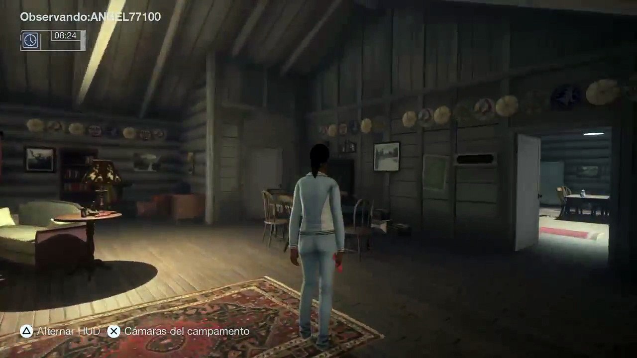 Transmisión de PS4 en vivo de Rai_Mustang (205)