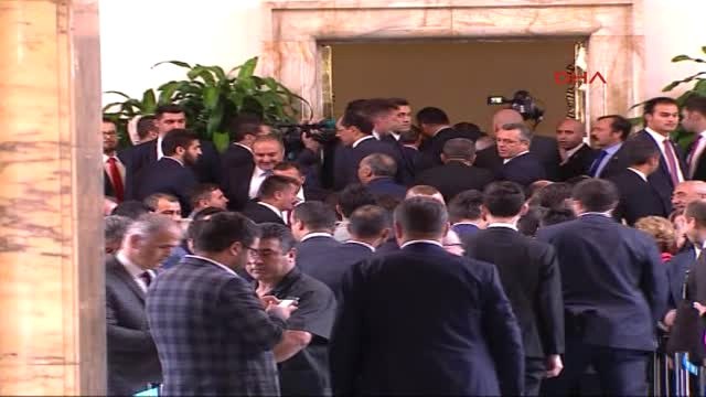 Meclis, Yeni Yasama Yılına Başlıyor -4