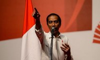 Pansus KPK Ingin Bertemu, Jokowi: Jangan Dibawa-bawa ke Saya