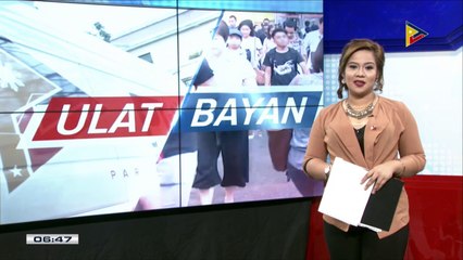 Mas mabigat na parusa sa nagpapakalat ng "Fake News", isinusulong