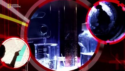 Uçak Kazası Raporu S15E10 Carnage in Sao Paulo