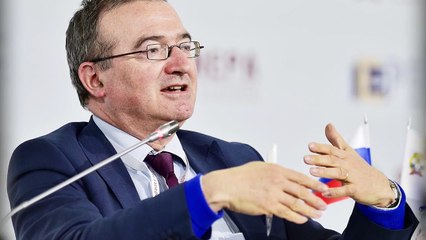 La très surprenante reconversion d'Hervé Mariton