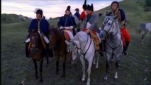 아우스터리츠 전투 1805 (한글자막) 제3차 대불전쟁 (영화 나폴레옹)