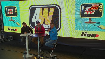 GRAND PAVOIS FISHING 2017 - VDM dimanche