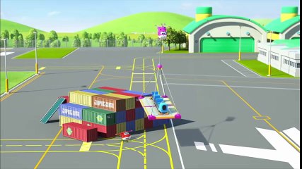 Super Wings [Français] - Épisode 19 - Une recette 3 étoiles