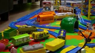 【Trains Jouets】Chuggington Bruno (00563 z fr)