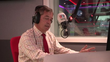 Caller Describes Scenes Of Panic And Fear In Catalonia