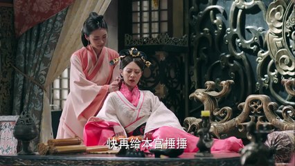 【秦時麗人明月心】The Kings Woman 10 Eng Sub(超清無刪減版正片) 迪麗熱巴/張彬彬