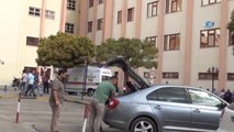 Gaziantep'te Maganda Kurşunu: 1 Yaralı