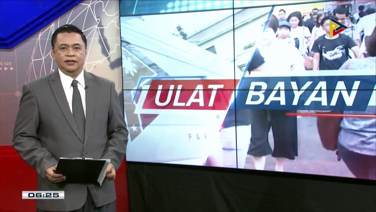 Palasyo, ikinalugod ang nakatakdang pagbisita ni U.S. Pres. Trump sa Pilipinas
