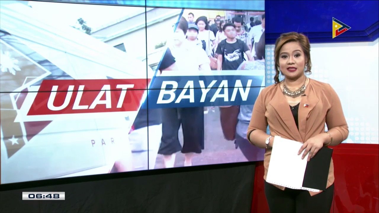 Kapatid ng isang bihag ng Maute, nanawagan sa militar na iligtas ito