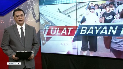 Draft ng BBL, inihain na sa Kamara