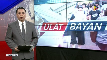 Commissioner Lapeña, tiwalang maitutuwid ang BOC