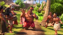 Moana Theory: Tangleds Magic Flower Keeps Maui Alive?! | Discovering Disney