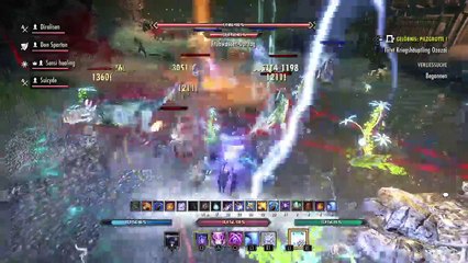 DonAleszandro The Elder Scrolls : «-Durch die Veteranen Pilzgrotte mit Don Spartan-» (15)