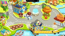 HD Kids Games | Labyrinth Town Baby Panda Games for Kids | Android Gameplay