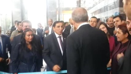 Cumhurbaşkanı Recep Tayyip Erdoğan (Hdp Milletvekillerinin Meclis'e Gelmemesi) "Onların Yeri Kandil...