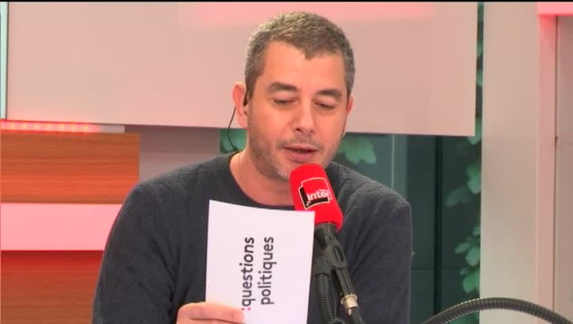 Eric Woerth invité de Questions Politiques