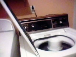 Kenmore Ultra Fabric Care Heavy Duty 80 Series