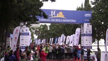 Turkcell Gelibolu Maratonu