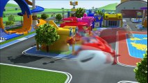Super Wings [Français] - Épisode 20 - A la poursuite du fantôme