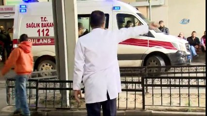 Kenan Sofuoğlu İstanbul'a Getirildi