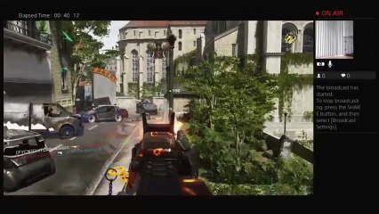 CHITOWN-NARDO's Live PS4 Broadcast (163)