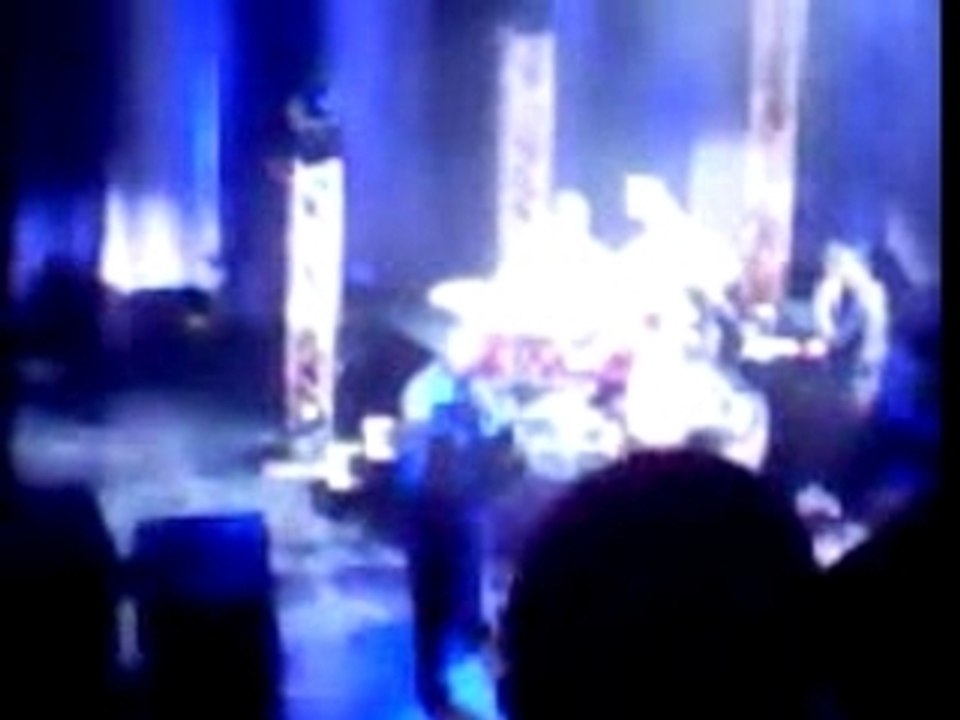 Concert de joss stone