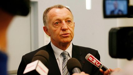 OL : Aulas accuse violemment l’un de ses anciens joueurs