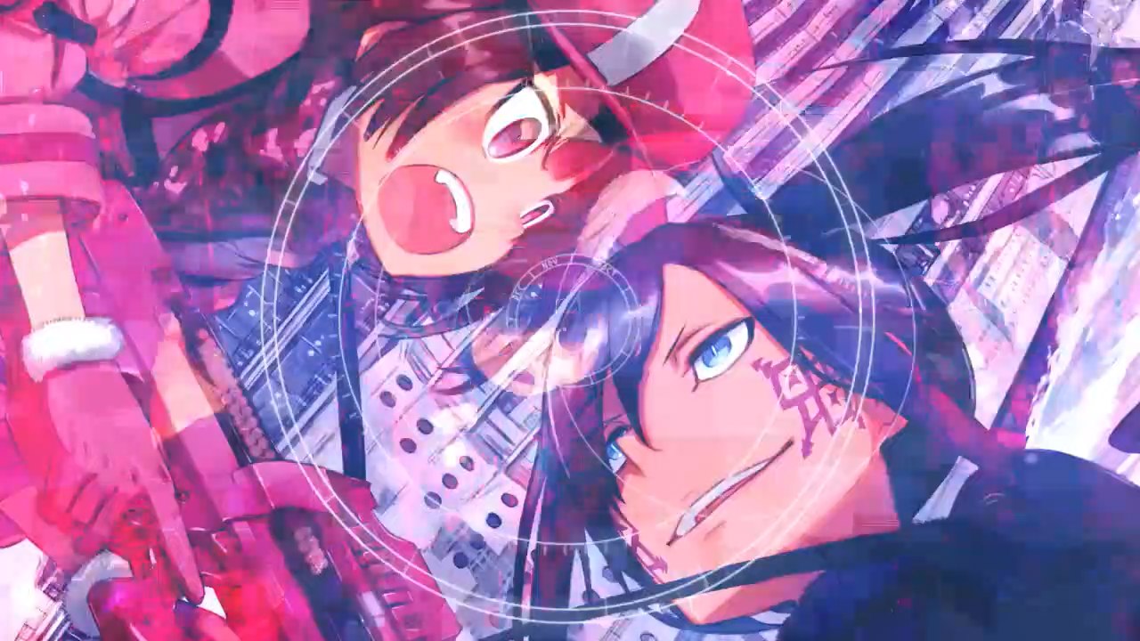 Sword Art Online Alternative: Gun Gale Online [Annuncio]