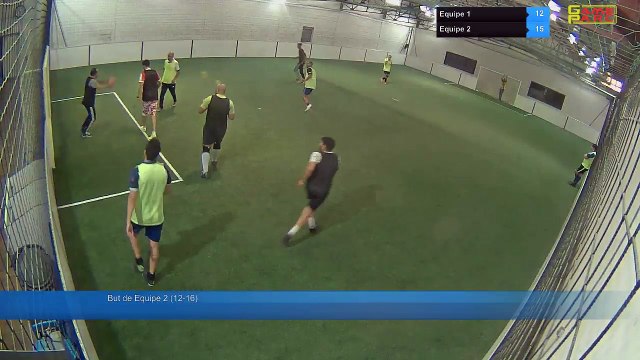 Equipe 1 Vs Equipe 2 - 30/09/17 22:22 - Loisir Poitiers - Poitiers Game Parc