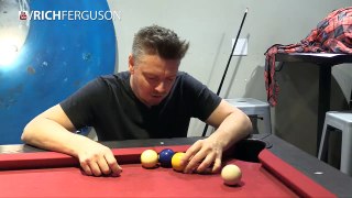 10 Top Trick Shots and Pranks at the Pool Table for Beginners!