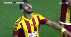 Aytac Kara Goal HD - Yeni Malatyasport1-1tKonyaspor 01.10.2017