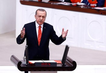 Cumhurbaşkanı Erdoğan'dan AB'ye Net Mesaj: Size İhtiyacımız Yok