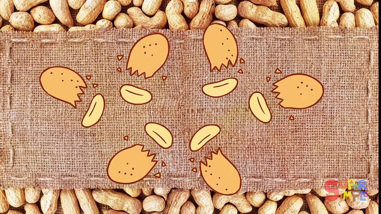 Peanut Butter & Jelly Kids Songs Super Simple Songs Dailymotion Video