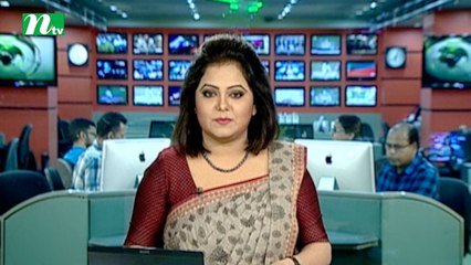 NTV Evening News | 01 October, 2017