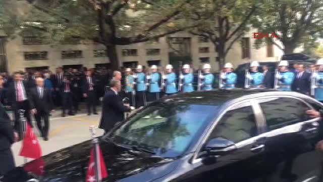 Meclis, Yeni Yasama Yılına Başlıyor