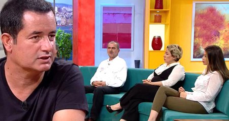 Acun, Yaşamdan Hikayeler Programının Fişini Çekti