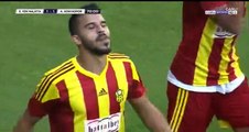 Aytac Kara Goal HD - Yeni Malatyaspor 1-1 Konyaspor 01102017