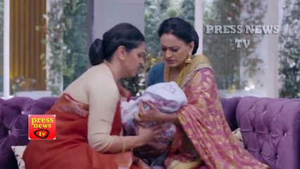 Kuch Rang Pyar Ke Aise Bhi - 2nd October 2017 News Sony Tv
