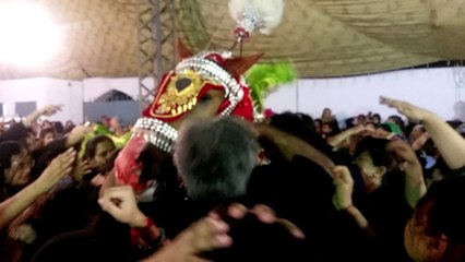 8 Muharram Ziyarat Liton Road Lahore 2017 (1439)