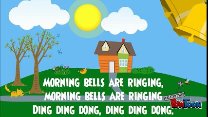 Are You Sleeping Nursery Rhymes - Kids Songs MG