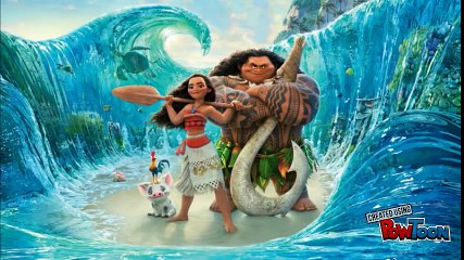 Wrong Head Princess Moana Belle Anna & Elsa - Kids Songs MG