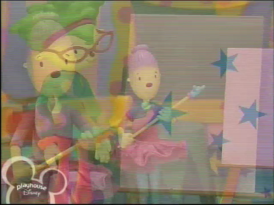 JoJos Circus S01.E16.p01 Mirror Mirror Dailymotion Video