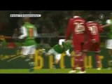 Werder Bremen vs Kaiserslautern 3-0 28/10/2009