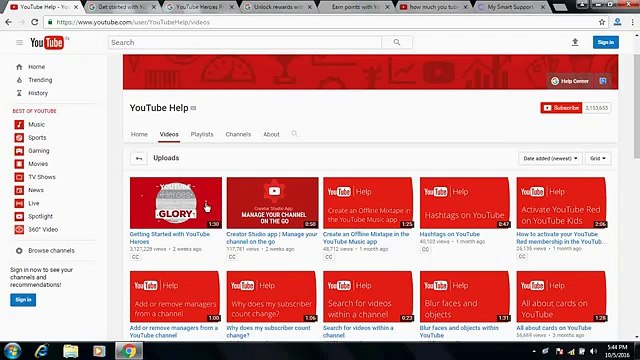 Thumbnail