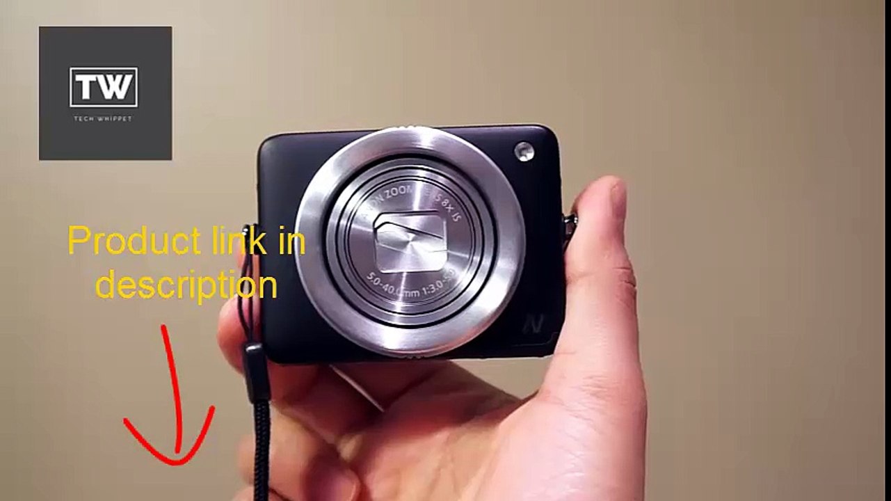 Top 5 vlogging camera with flip screen 2017