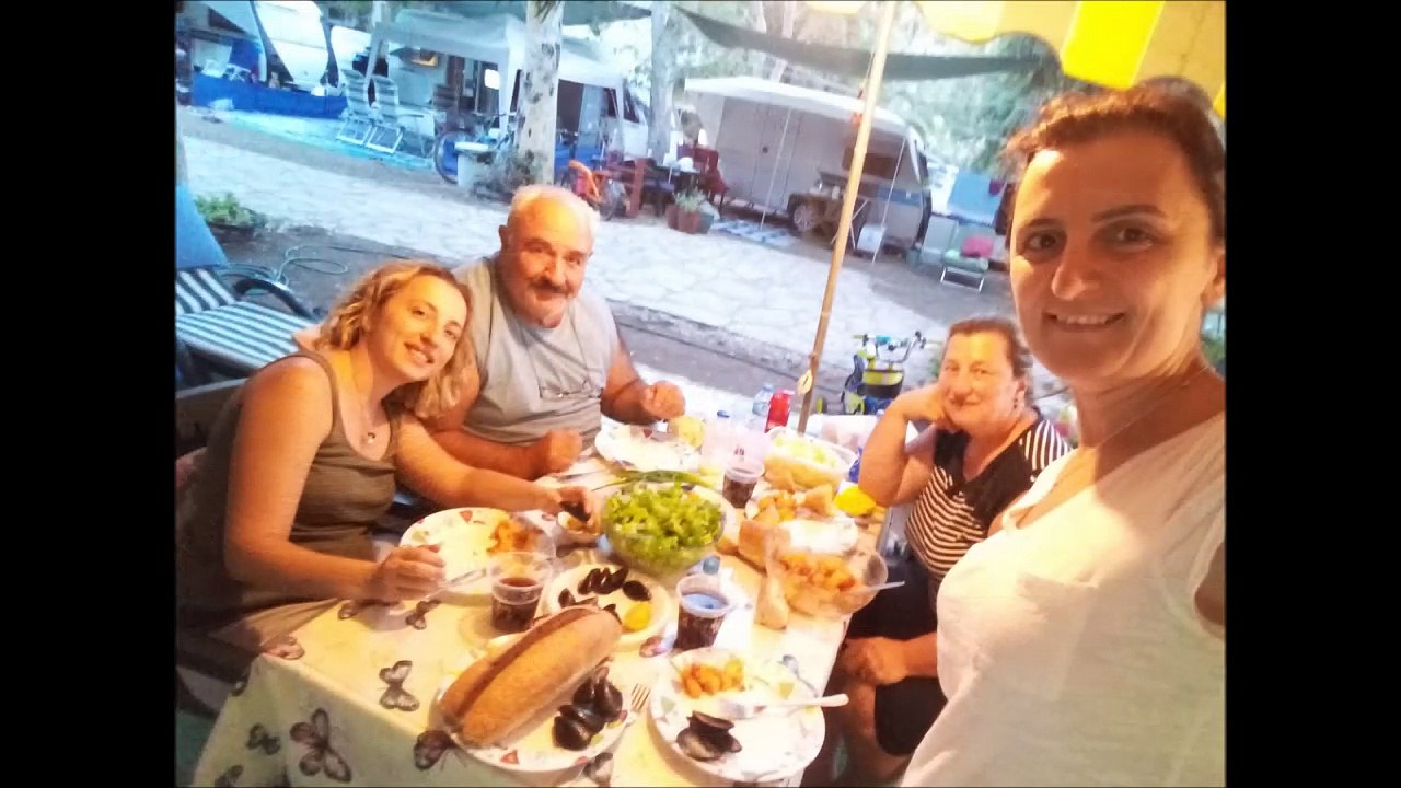 2017 Kamp Günleri