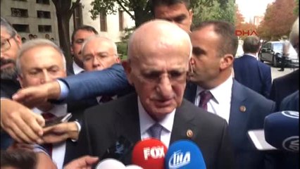 Meclis, Yeni Yasama Yılına Başlıyor -