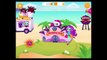 Best Games for Kids HD - Monster Sisters Summer Party – Holiday Makeover iPad Gameplay HD